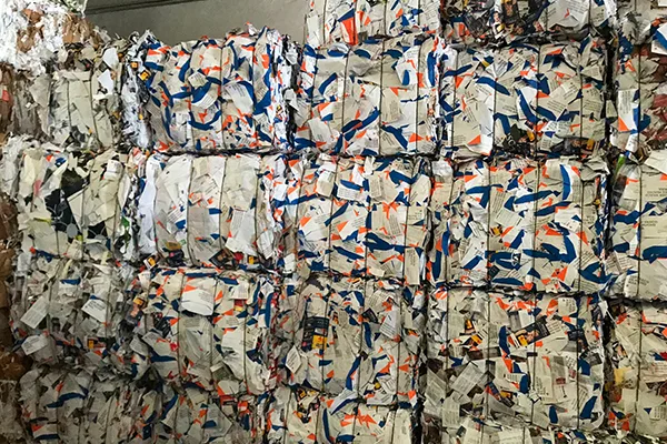 Destrucción confidencial de documentos en Madrid